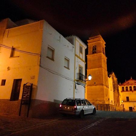 Casa Vista Villa Alcala de los Gazules Luaran gambar