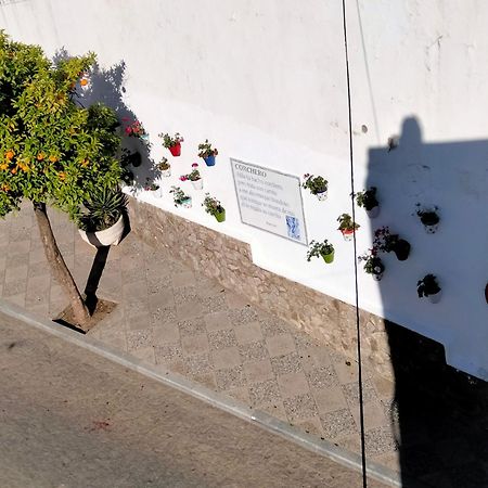 Casa Vista Villa Alcala de los Gazules Luaran gambar