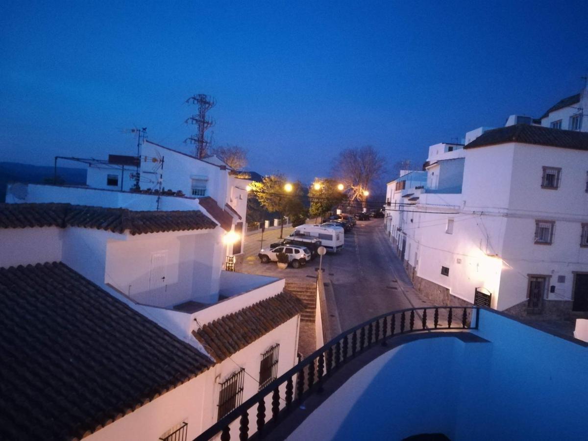 Casa Vista Villa Alcala de los Gazules Luaran gambar