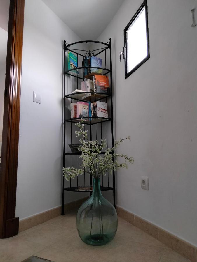 Casa Vista Villa Alcala de los Gazules Luaran gambar