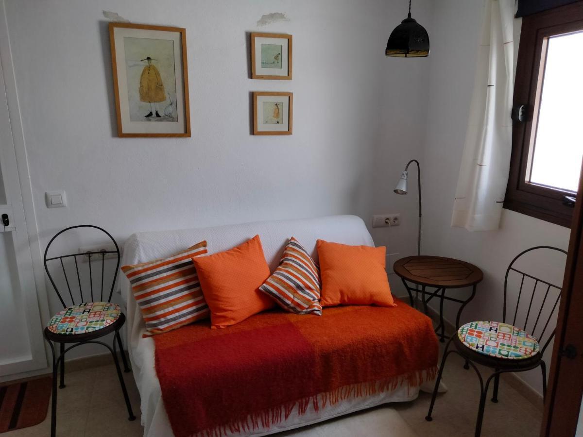 Casa Vista Villa Alcala de los Gazules Luaran gambar