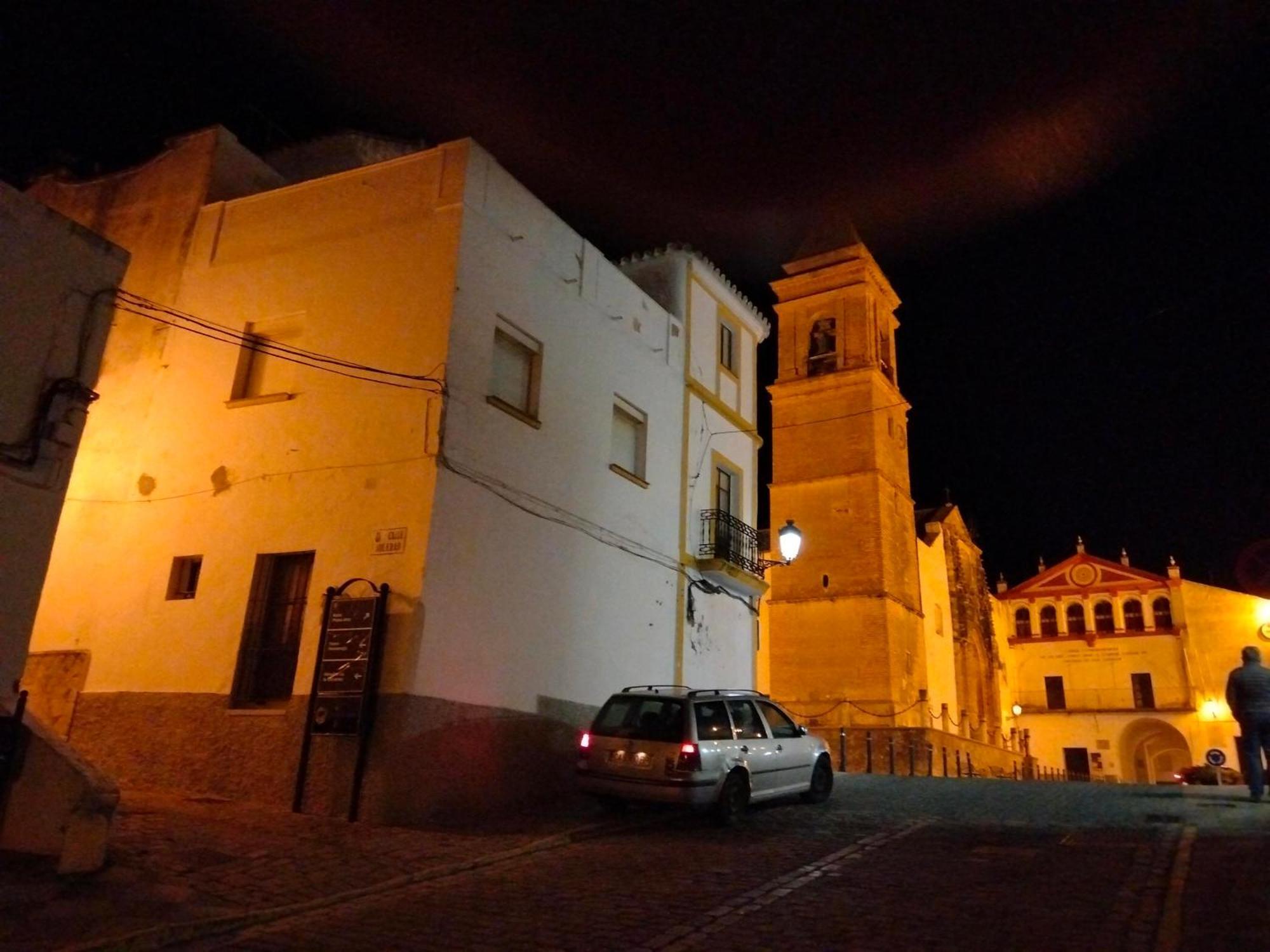 Casa Vista Villa Alcala de los Gazules Luaran gambar