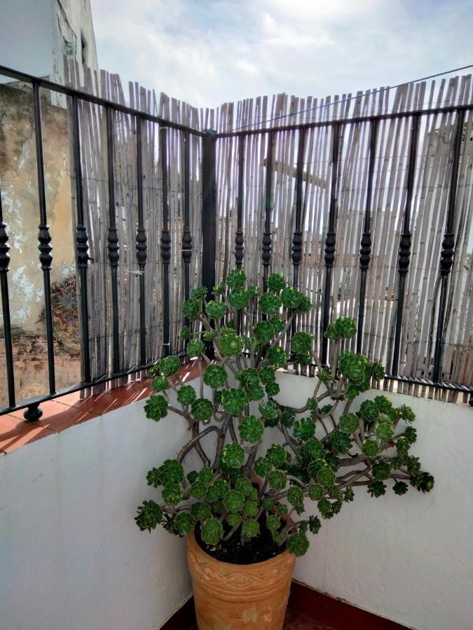 Casa Vista Villa Alcala de los Gazules Luaran gambar