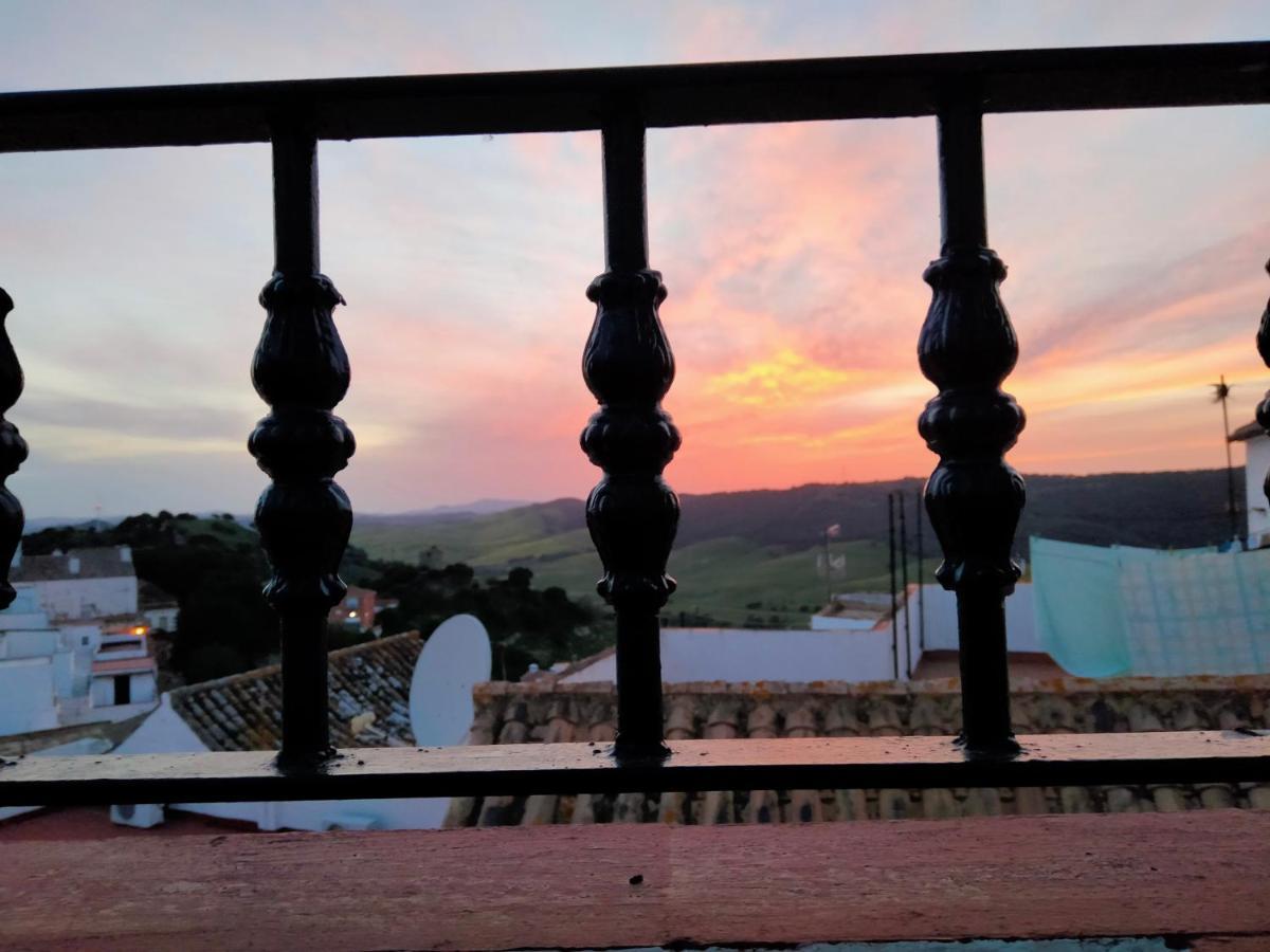 Casa Vista Villa Alcala de los Gazules Luaran gambar