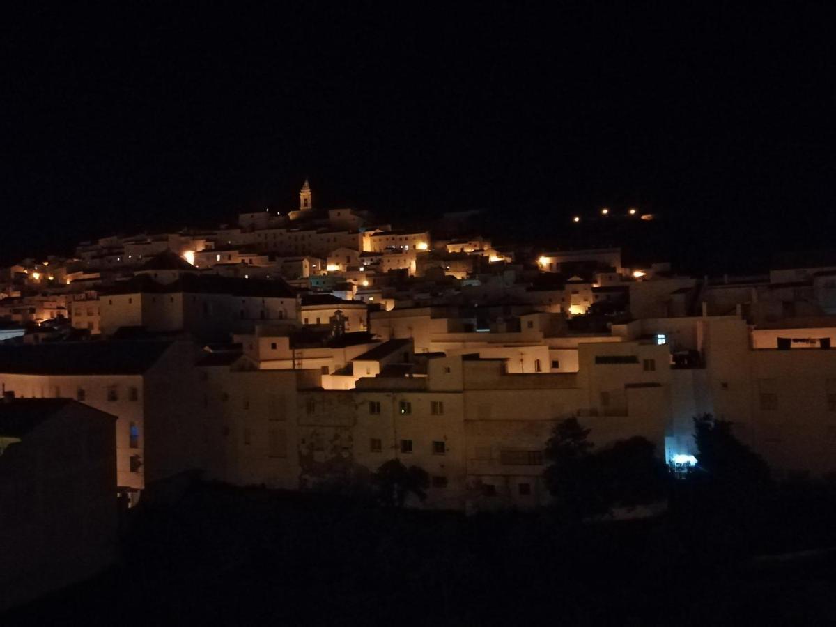 Casa Vista Villa Alcala de los Gazules Luaran gambar