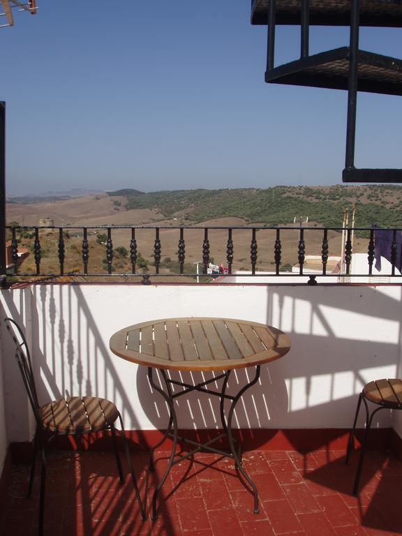 Casa Vista Villa Alcala de los Gazules Bilik gambar