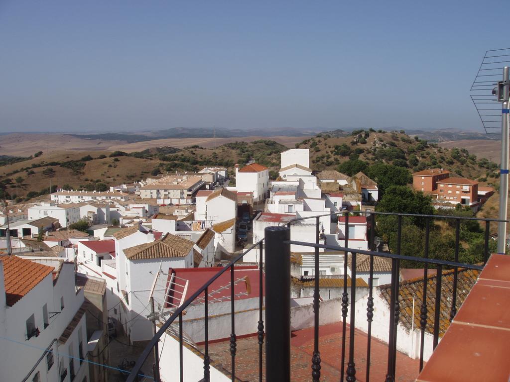 Casa Vista Villa Alcala de los Gazules Bilik gambar