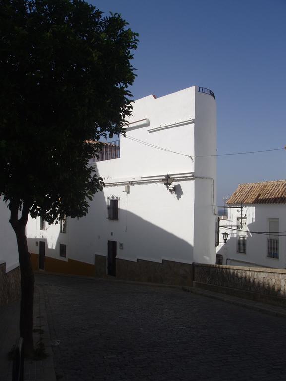 Casa Vista Villa Alcala de los Gazules Bilik gambar