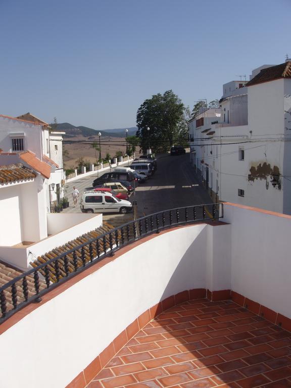 Casa Vista Villa Alcala de los Gazules Bilik gambar